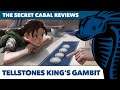 Tellstones: King’s Gambit Overview and Review