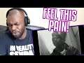 That line sent shivers! Little Simz Introvert Reaction