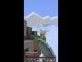 The Anticlimactic Siege : Skywars Duels #Shorts