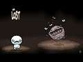 The Binding of Isaac: Repentance - The Lost Home Run