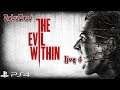 The Evil Within alors on va avancer dans l'intérieur Live 4