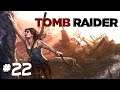 The Grand Finale - EP22 - Tomb Raider [Full Playthrough]