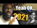 The Last Of Us 2 | 2021 Release? LMAO! | REACTION & REVIEW