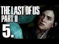 The Last Of Us 2 #5 Empieza Mi Venganza