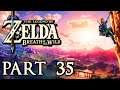 The Legend of Zelda: Breath of the Wild [Stream] German - Part 35
