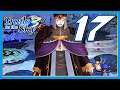 The Lord of Phantasma Revealed- Let's Play The Legend of Heroes: Trails in the Sky the 3rd - Part 17