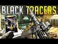 The NEW M4A1 with "BLACK TRACERS" in Warzone!