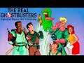The Real Ghostbusters Spectral Figure Set - Let's Unbox