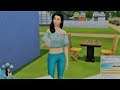 The Sims 4 : Династия Макмюррей #19 Идем в гости.