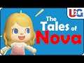 The Tales of Nova #2 The Job - Animal Crossing New Horizons
