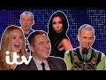 The Top 5 Funniest Auditions! | Britains Got Talent | ITV