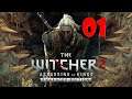 The Witcher 2 - 01