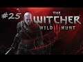 The Witcher III #25 Einfach Episch.... Diese Quest! Let`s Play Deutsch HD