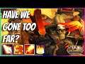 THIS BUILD TOOK AN UNEXPECTED TURN - Random WoW - Project Ascension S7 | PvProgression/PvE | Ep.3