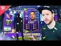 THIS CARD IS CRACKED LOL!!! 94 AWARD WINNER BLANCO PLAYER REVIEW! - FIFA 20 Ultimate Team