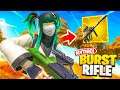 This is the BEST Burst Rifle EVER?! (Mythic Burst Rifle!)