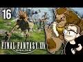 This One Is Friend To Those Ones (+ how to make a Free Company?) || Final Fantasy XIV #16