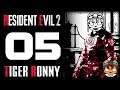 Tiger Ronny: Resident Evil 2 Remake 05 - Dexter`s Lab ohne Dexter, aber dafür mit Umbrella