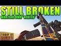 Today in Gaming - Warzone DMR Nerf FAIL -  Apex Fight Night Event Live