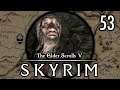 Tolfdir Tries to Kill Us - Let's Play Skyrim (Survival, Legendary Difficulty) #53