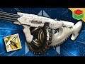 Tommy's Matchbook - *NEW* Exotic Auto Rifle | Destiny 2