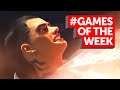 TOP 5 GAMES OF THE WEEK | iOS, Android - 27th November 2020