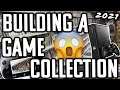 TOP 5 Video Game Consoles To COLLECT In 2021 | Build A Game Collection On The CHEAP