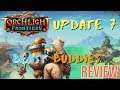 Torchlight Frontiers Update 7: Beast Buddies Review (fixed)