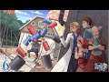 Trails in the Sky The 3rd: Part 6 - A Weapon To Surpass Pater Mater