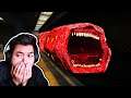 อย่านั่งรถไฟขบวนนี้! TRAIN EATER 🚇
