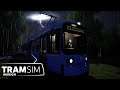 TramSim Munich | Official Trailer | Aerosoft