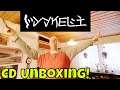 Unboxing: Yykeli 2019 Music CD (Japan loving artist)