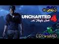 Uncharted 4 Multiplayer - Command 365
