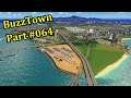 Upgrade "Plastic" production and infrastructure - "BuzzTown" #064"