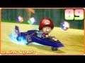 Vamos jogar Mario Kart Wii Parte 09