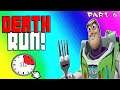 VanossGaming 3 Hours of Gmod Deathrun Part 6