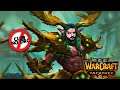Warcraft 3: Reforged | TE ENSEÑO a construir tu BASE NIGHT ELF vs ORCOS para [PRINCIPIANTES] 😎