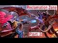Warhammer 40,000 Battlesector Part 3 (Reclamation Zone)