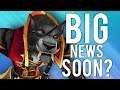 What Could The BIG WoW Update For Blizzcon Be? - WoW: Battle For Azeroth 8.2