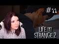 LIFE IS STRANGE 2 - WHAT'S FOR DINNER?! #11