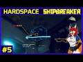WHERE DO MY SHIPS KEEP GOING? | Hardspace: Shipbreaker #5