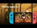 Will Oddworld New n Tasty run perfect on Nintendo Switch? - Hardware analysis