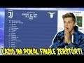 Wir zerstören Lazio im Super Cup Pokal FINALE! - Fifa 19 Karrieremodus Juventus Turin 100