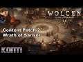 Wolcen: Lords of Mayhem - Content Patch 2, Wrath of Sarisel, czyli obecny etap gry