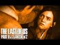 WOLF | The Last of Us Part II with Danz Newz | Part 6