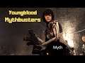 Wolfenstein Youngblood Mythbusters