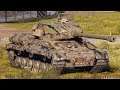 World of Tanks IS-2M - 8 Kills 5,9K Damage