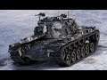 World of Tanks M48A5 Patton - 6 Kills 11K Damage
