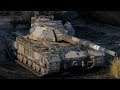 World of Tanks Super Conqueror - 5 Kills 11,9K Damage