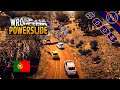 WRC Powerslide | Playthrough | Portugal | Class 2 | Fiat Abarth Grande Punto S2000
